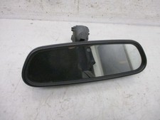 Innenspiegel Rückspiegel aut.Abblendbar passt für CITROEN C4 (B7) 1.6 HDI 110
