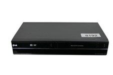 LG RC388  VHS / DVD Combi Recorder