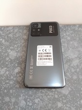 Smartphone Xiaomi Poco M4 Pro 5G 6GB-Ram 128G...