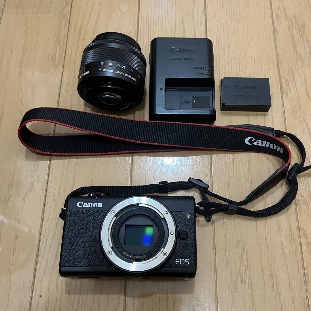 Camera Lens Best M50 Lens Lenses Best Accessories For Canon M50