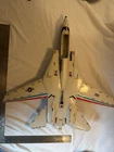 G.I. Joe – Skystriker XP-14F: Combat Jet (ARAH, 1983) – USED