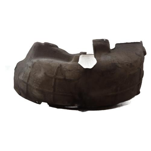 INNENKOTFLÜGEL RECHTS HINTEN Volkswagen Passat (3C2) 2007 3C0810972B9B9