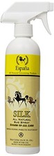 Espana Silk ESP2215E Silk Protein Natural Bug Spray for Horses,16.91-oz