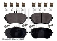 Blue Print BremsbelÄGe MERCEDES-BENZ A-KLASSE W177 V177 B-KLASSE W247 CLA