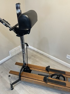 Vintage Nordic Track Pro Skier NordicTrack Ski Machine Works Clean