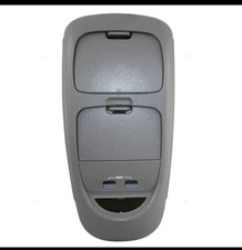 Fits For 2002 2003 2004 Ford F250 F350 Super Duty Overhead Roof Console Gray Fits For 2002 2003 2004 Ford F250 F350 Super Duty Overhead Roof Console Gray