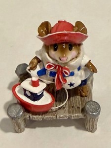 Wee Forest Folk Mice | eBay