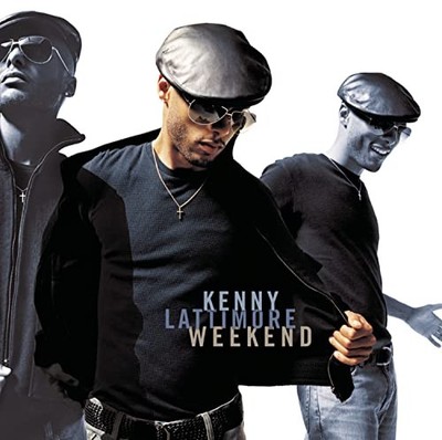 Weekend, Kenny Lattimore