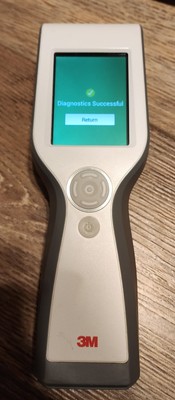 3M LX25 Clean-Trace Luminometer