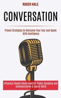 Roger Hale | Conversation | Taschenbuch | Englisch (2020) | Rob Miles