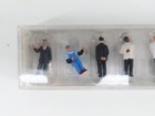 LOT of 25+ HO Scale Labelle/Woodland Scenics Assorted Figures/People — photo 4