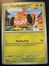 Mow Rotom 008/142 Common Scarlet & Violet: Stellar Crown Pokemon TCG