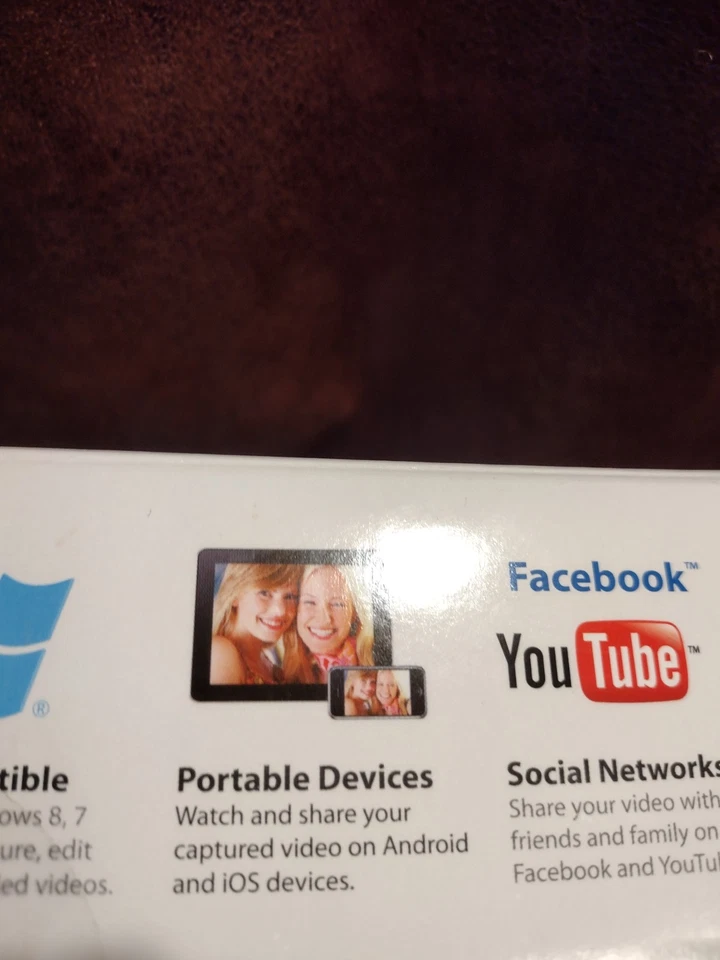 VIDBOX VCS2M Video Conversion Suite Video Conversion Suite 2.0 PC & Mac Solution - Image 4 of 4