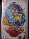 Cat Quest III - Nintendo Switch