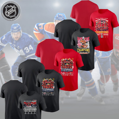 FASTSHIP! Florida Panthers 2025 East Champions Multi Fans Gift