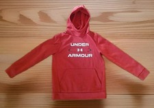 Under Armour Hoodie Size Youth Medium