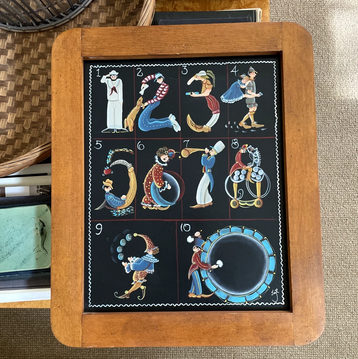 Erte Art Paintings for sale | eBay
