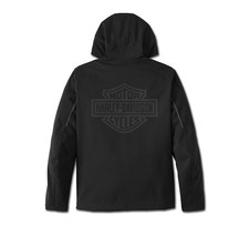 Harley-Davidson Cotton Motorcycle Jackets for sale | eBay