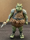 Vintage Star Wars 1983 Gamorrean Guard Original Kenner Action Figure Hong Kong