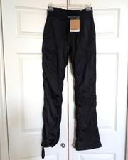 NWT The North Face Women's Aphrodite 2.0 Pants Size XS Black FlashDry UPF 50