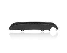 Valance Panel for 13-15 Civic/Hybrid 1.8L Rear Bumper Lower Textured 04716TR3A90