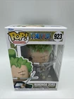 Funko Pop! Vinyl: One Piece - Roronoa Zoro #923