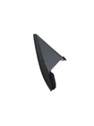 Plastic wing mirror trim cover