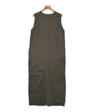 IENA Dresses Brown 38(Approx. M) 2200593370100