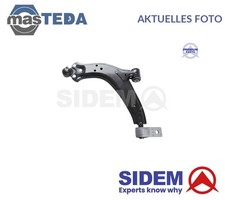 53574 QUERLENKER LENKER RADAUFHÄNGUNG SIDEM FÜR PEUGEOT PARTNER,PARTNER MPV