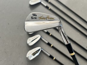 Toney Penna Irons | eBay
