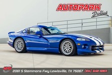 1997 Dodge Viper for Sale