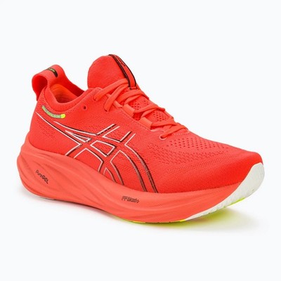Running Asics GEL-NIMBUS 26 Herren Laufschuhe Training Schuhe 1011B794-600