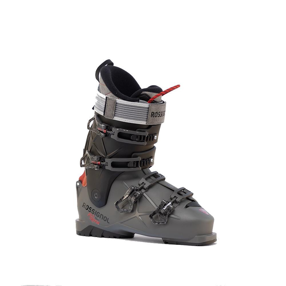 Chaussures de ski Alltrack 90 HV homme pour pied large et ski all-mountain freeride