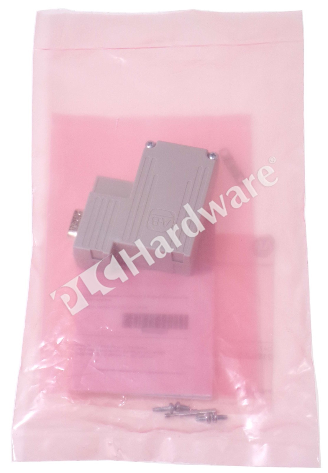 Sealed Pre-owned Allen Bradley 2198-K53CK-D15M /A Kinetix 5300 FB Connector Kit