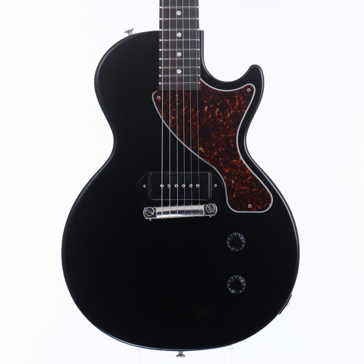 2021年製 Gibson Les Paul Junior Gibson Les Paul Junior review | MusicRadar