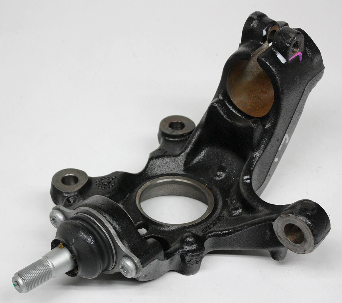 OEM Front Right Spindle Knuckle For Ford Transit with All Wheel