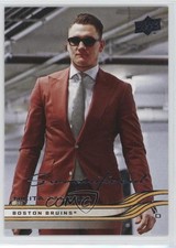 2025-26 Upper Deck Series 1 Swagnificent Variations Nikita Zadorov #12