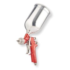 Devilbiss Exl-620g-18 Hvlp Spray Gungravity 5ab33