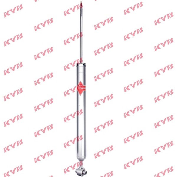 2X Kyb StoßDäMpfer Gas A Just 551105 FüR Mazda Cw Cr CR19 Mzr Crew Cwefw-image