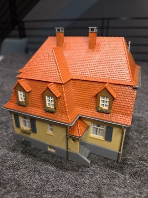  KIBRI  HO # 8168 Single Family Home Fully Assembled 