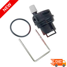 Heatline 0020213136 Automatic Air Vent - New