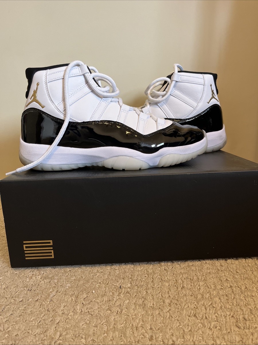 Release Date Defining Moment 11s Size 10 Jordan 11 Retro Mid