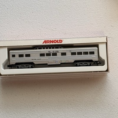 VINTAGE NOS Arnold N 5426 - Rio Grande Silver Shop Made in GERMANY