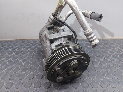 24461719 klimakompressor OPEL CORSA C 1.2 16V 80 CV 2000 190703