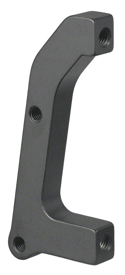 Переходник для дискового тормоза Hayes для крепления IS заднего 203-мм ротора Совместим с дисковым тормозом Hayes 4690₽