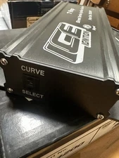 ICE 7060 MV ignition control with advance curves.