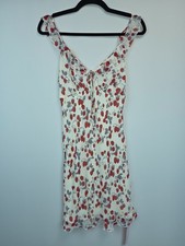 New! Realisation Par The Hazel in Fraise, Medium (100% Authentic)