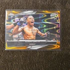 Elijah Smith 2026 Topps Chrome Gold Wave /50 (JUL)