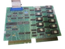 GE FANUC IC600CB526R EXP. LOGIC CONTROL BOARD UNMP
