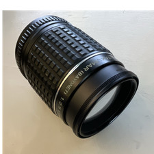 Asahi Optical Co. 135mm f/2.5 Pentax K Mount Manual Focus Lens Takumar Bayonet